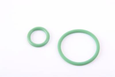 Rareelectrical - A/C Ac Compressor Compatible With 2009-2012 Audi Q5 2.0L 3.2L L4 V6 Caeb Calb Denso 6Seu14c Replaces - Image 5