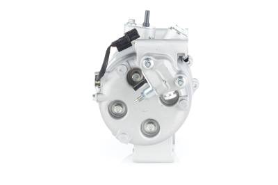 Rareelectrical - A/C Ac Compressor Compatible With 2012-2016 Honda Cr-V Ex-L 2.4L L4 K24z7 K24w Sanden Trse09 - Image 3