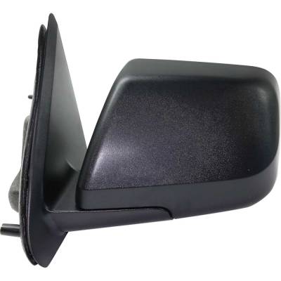 Rareelectrical - Side Mirror Compatible With 2008-2012 Ford Escape Marine 2.5L 3.0L I4 Left Driver Side 240Hp - Image 5