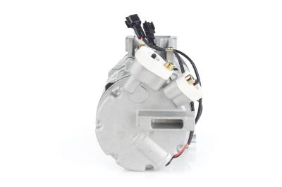 Rareelectrical - A/C Ac Compressor Compatible With 2010-2017 Volvo Xc60 2.0L 2.5L 3.0L L4 L5 L6 Turbo B5254t12 - Image 7