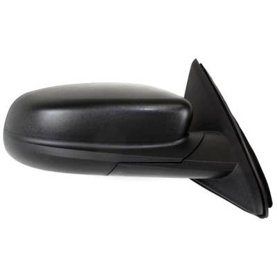 Rareelectrical - Side Mirror Compatible With 2010-2011 Ford Taurus 3.5L 2.0L V6 Right Passenger Side 365Hp Replaces - Image 5
