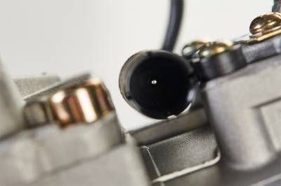 Rareelectrical - A/C Ac Compressor Compatible With 1999-2005 Bmw 323I 2.5L L6 M52tub25 M54b25 Denso 7Sbu16c Replaces - Image 8