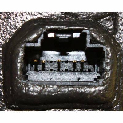 Rareelectrical - Side Mirror Compatible With 2009-2012 Ford Flex 3.5L V6 Duratec Right Passenger Side 365Hp Replaces - Image 5