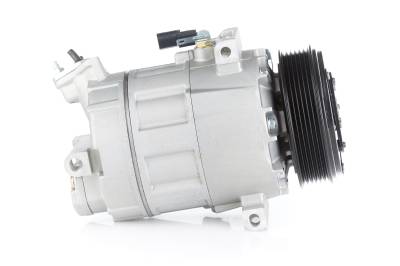 A/C Ac Compressor Compatible With 2013-2019 Nissan Sentra Sr 1.8L L4 Mra8de Sanden Pxc14 Replaces