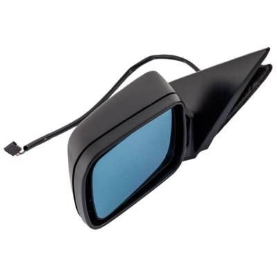 Rareelectrical - Side Mirror Compatible With 1999-2005 Bmw 320I 323I 325I 325Xi 328I 330I 330Xi Left Driver Side - Image 2