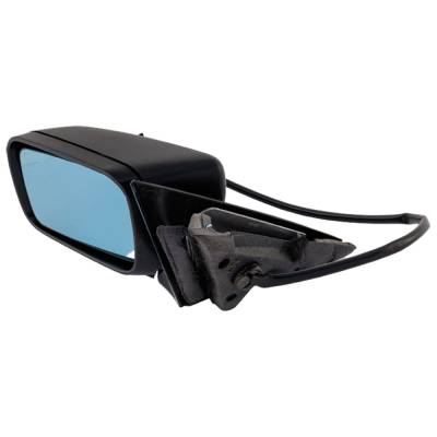 Rareelectrical - Side Mirror Compatible With 1999-2005 Bmw 320I 323I 325I 325Xi 328I 330I 330Xi Left Driver Side - Image 3