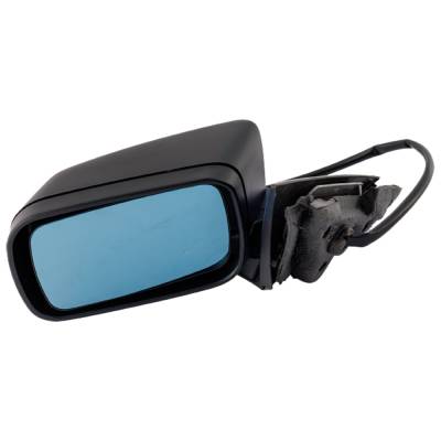 Rareelectrical - Side Mirror Compatible With 1999-2005 Bmw 320I 323I 325I 325Xi 328I 330I 330Xi Left Driver Side - Image 5