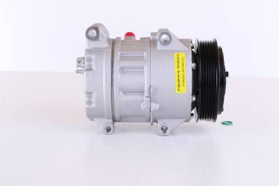 Rareelectrical - A/C Ac Compressor Compatible With 2018-2022 Lexus Nx300 F Sport 2.0L L4 Turbo 8Ar-Fts A25a-Fks Denso - Image 3