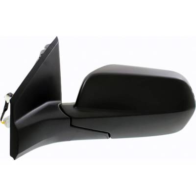 Rareelectrical - Side Mirror Compatible With 2012-2016 Honda Cr-V 2.4L I4 K24w Left Driver Side 185Hp Replaces - Image 5