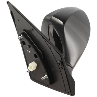 Rareelectrical - Side Mirror Compatible With 2013-2017 Hyundai Elantra 2.0L 1.4L I4 Left Driver Side 128Hp Replaces - Image 4