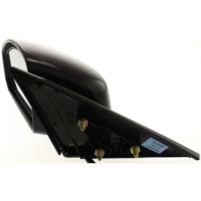Rareelectrical - Side Mirror Compatible With 2020-2022 Toyota Corolla 2.0L 1.8L I4 M20a-Fks Left Driver Side 121Hp - Image 2