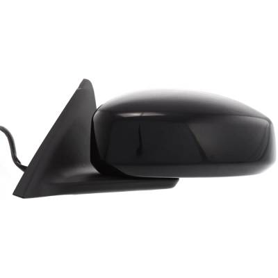 Rareelectrical - Side Mirror Compatible With 2020-2022 Toyota Corolla 2.0L 1.8L I4 M20a-Fks Left Driver Side 121Hp - Image 5