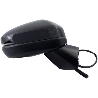 Rareelectrical - Side Mirror Compatible With 2023 Honda Cr-V 1.5L 2.0L I4 L15ca Lfb Right Passenger Side 204Hp - Image 4