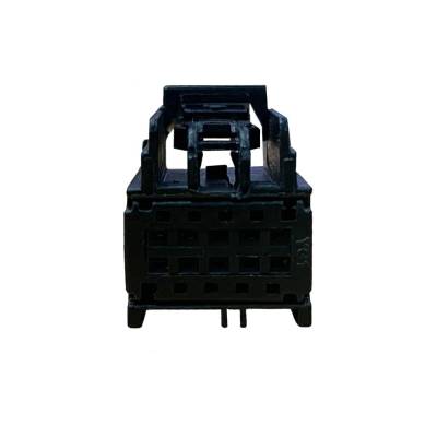 Rareelectrical - Side Mirror Compatible With 2015-2017 Gmc Terrain Equino 2.4L 3.6L I4 Lfx Lf1/Lfw Replaces Gm1320490 - Image 4