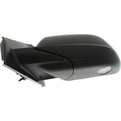 Rareelectrical - Side Mirror Compatible With 2011-2014 Ford Edge 3.5L 2.0L V6 Duratec Left Driver Side Replaces - Image 5