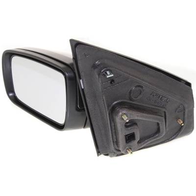 Rareelectrical - Side Mirror Compatible With 2005-2007 Ford Freestyle Left Driver Side Replaces 6F9z17683a Jfd103el - Image 3