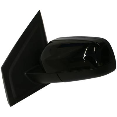 Rareelectrical - Side Mirror Compatible With 2005-2007 Ford Freestyle Left Driver Side Replaces 6F9z17683a Jfd103el - Image 5
