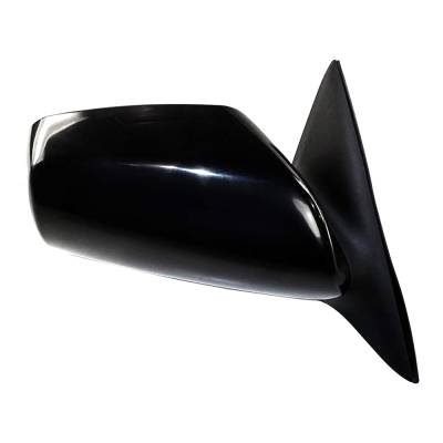 Rareelectrical - Side View Mirror Compatible With 2007-2011 Toyota Camry 2.4L 3.5L I4 187Hp Replaces To1321215 - Image 2