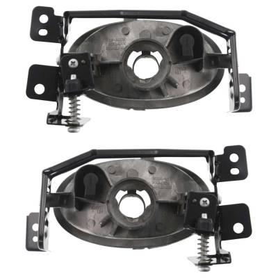 Rareelectrical - Drl Assembly Compatible With 2006-2008 Acura Tsx 2.4L I4 K24a2 205Hp Replaces Ac2594100 - Image 2