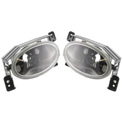 Rareelectrical - Drl Assembly Compatible With 2006-2008 Acura Tsx 2.4L I4 K24a2 205Hp Replaces Ac2594100 - Image 3