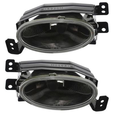 Rareelectrical - Drl Assembly Compatible With 2006-2008 Acura Tsx 2.4L I4 K24a2 205Hp Replaces Ac2594100 - Image 5