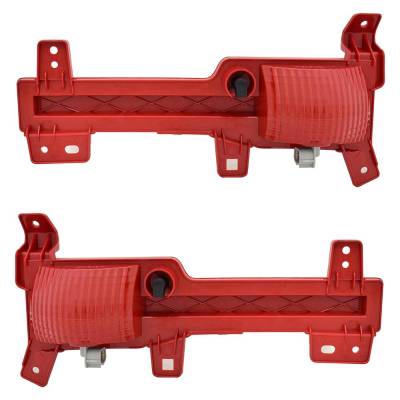 Rareelectrical - Drl Assembly Compatible With 2022-2024 Hyundai Santa Cruz 2.5L I4 281Hp Replaces Hy1184129 - Image 6