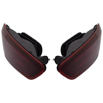 Rareelectrical - Drl Assembly Compatible With 2019-2020 Hyundai Elantra 2.0L 1.4L I4 128Hp Replaces Hy2802151 - Image 3