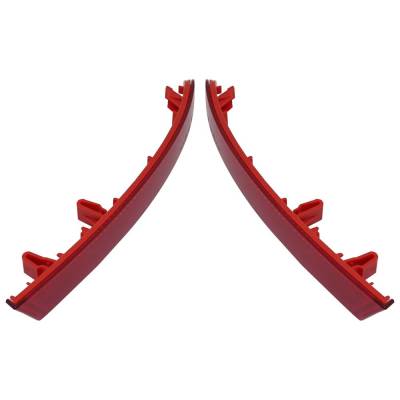 Rareelectrical - Drl Assembly Compatible With 2018-2021 Bmw X3 2.0L 3.0L I4 B48 B58/S58 503Hp Replaces Bm1184114 63 - Image 6