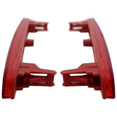 Rareelectrical - Drl Assembly Compatible With 2023-2024 Honda Cr-V Hr-V 1.5L 2.0L I4 L15ca Lfb 204Hp Replaces - Image 5