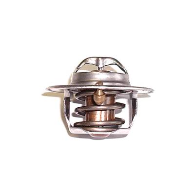 Rareelectrical - Thermostat Compatible With John Deere 450H 550H 650H Crawler Loader 485E 4039D 3.9L 4045T 4.5L 180°F - Image 3