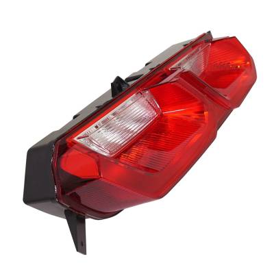 Rareelectrical - Tail Light Compatible With 2014-2019 Chevrolet Corvette 6.2L V8 650Hp Replaces 84587835 Gm2800287 - Image 6
