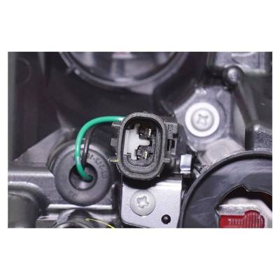 Rareelectrical - Tail Light Compatible With 2020-2023 Toyota Corolla 2.0L 1.8L I4 M20a-Fks 121Hp Replaces 81551-12D40 - Image 7