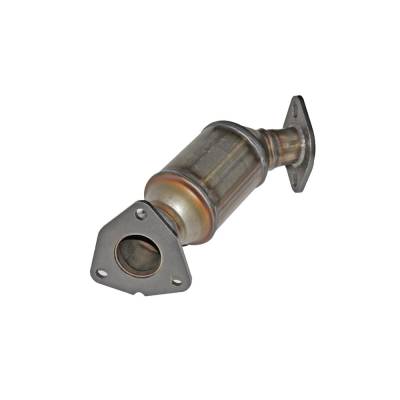 Rareelectrical - Front Right Direct-Fit Cat Converter Compatible With 2007-2008 Chevrolet Saturn Traverse Acadia 3.6L - Image 2