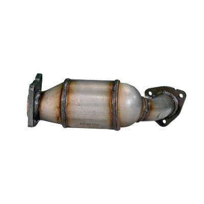 Rareelectrical - Front Right Direct-Fit Cat Converter Compatible With 2003-2007 Nissan Murano 3.5L V6 Dohc 24V - Image 3