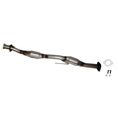 Front Direct-Fit Cat Converter Compatible With 2006-2009 Ford Mazda Ranger Pickup 3.5L V6 Sohc 24V