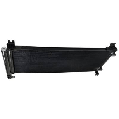 Rareelectrical - Ac Condenser Compatible With 2016-2022 Lexus 3.5L 2.5L V6 A25a-Fxs 215Hp Replaces 30070 Kvac30070 - Image 3