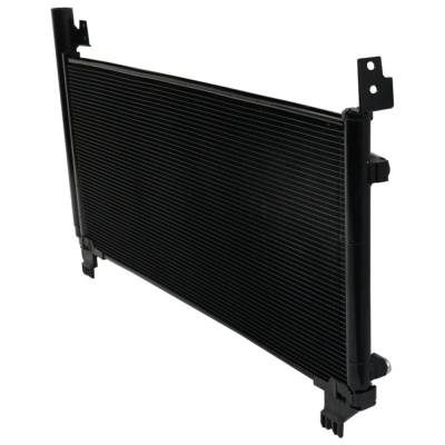 Rareelectrical - Ac Condenser Compatible With 2016-2022 Lexus 3.5L 2.5L V6 A25a-Fxs 215Hp Replaces 30070 Kvac30070 - Image 4