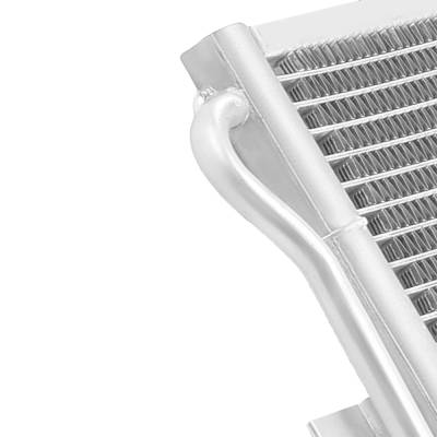 Rareelectrical - Ac Condenser Compatible With 2022 Nissan Frontier 3.8L V6 Vq38dd 310Hp Replaces 30229 92100-9Bu0b - Image 2