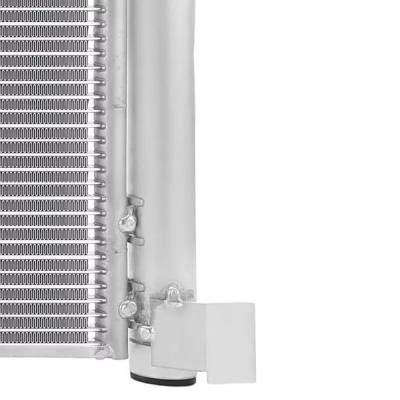 Rareelectrical - Ac Condenser Compatible With 2022 Nissan Frontier 3.8L V6 Vq38dd 310Hp Replaces 30229 92100-9Bu0b - Image 6