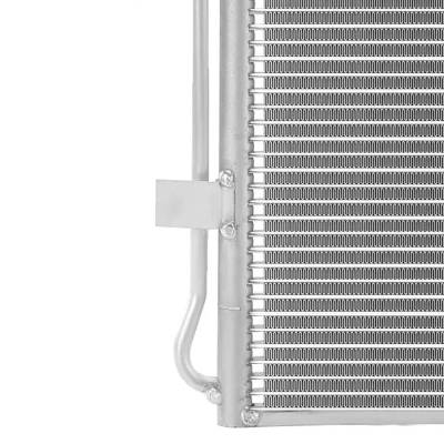 Rareelectrical - Ac Condenser Compatible With 2022 Nissan Frontier 3.8L V6 Vq38dd 310Hp Replaces 30229 92100-9Bu0b - Image 7