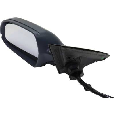 Rareelectrical - Side Mirror Compatible With 2012-2016 Audi A4 A4 Quattro S4 2.0L 3.0L I4 Ea888 Ea837 Left Driver - Image 3
