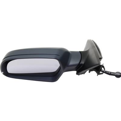 Rareelectrical - Side Mirror Compatible With 2012-2016 Audi A4 A4 Quattro S4 2.0L 3.0L I4 Ea888 Ea837 Left Driver - Image 4