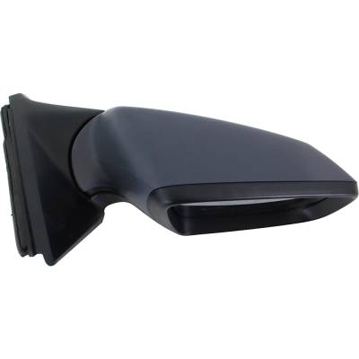 Rareelectrical - Side Mirror Compatible With 2010-2012 Buick Lacrosse 2.5L 3.6L I4 Lcv Lfx/Lgx Right Passenger Side - Image 4