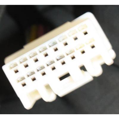 Rareelectrical - Side Mirror Compatible With 2007-2009 Acura Mdx 3.7L V6 J37a1 Right Passenger Side 300Hp Replaces - Image 6