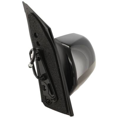 Rareelectrical - Side Mirror Compatible With 2011-2020 Toyota Sienna 2.7L 3.5L I4 Left Driver Side 296Hp Replaces - Image 4