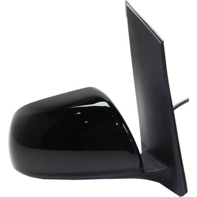 Rareelectrical - Side Mirror Compatible With 2011-2020 Toyota Sienna 2.7L 3.5L I4 Right Passenger Side 296Hp Replaces - Image 5