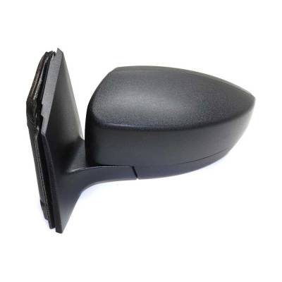Rareelectrical - Side Mirror Compatible With 2012-2014 Ford Focus 2.0L 1.0L I4 Ti-Vct Ecoboost Left Driver Side - Image 5