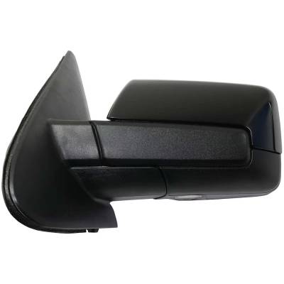 Rareelectrical - Side Mirror Compatible With 2012-2014 Ford Expedition Expedition El Navigato 5.4L 3.5L V8 Left - Image 2