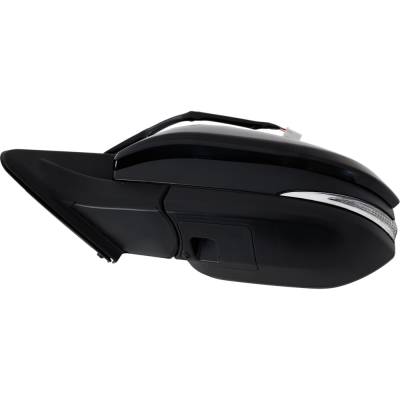 Rareelectrical - Side Mirror Compatible With 2018-2019 Toyota Highlander 2.7L 3.5L I4 Left Driver Side 295Hp Replaces - Image 4