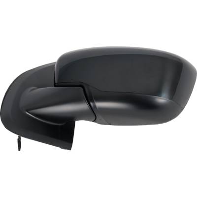 Rareelectrical - Side Mirror Compatible With 2022-2024 Nissan Frontier 3.8L V6 Vq38dd Left Driver Side 310Hp Replaces - Image 4